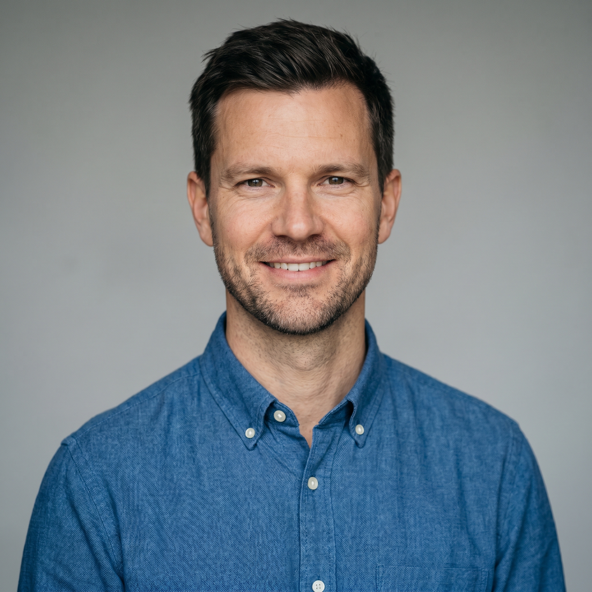 Erik Sandström